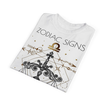 Women's Zodiac Libra Tee