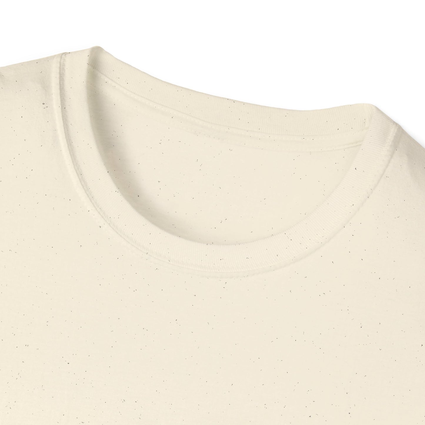 Colorful Hustle Tee – Soft T-Shirt for Entrepreneurs