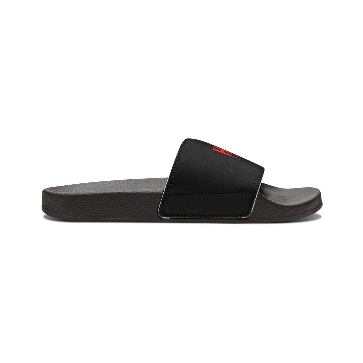 Colorful Hustle Sandals | Bold Summer Slides, Customizable Comfort, Vacation Ready, Everyday Style for Her