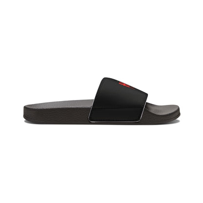 Colorful Hustle Sandals | Bold Summer Slides, Customizable Comfort, Vacation Ready, Everyday Style for Her