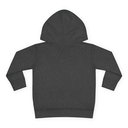 🦄 Magical Unicorn Toddler Fleece Hoodie Cozy & Cute Pullover for Toddlers | Perfect for Birthdays, School Days & Magical Moments