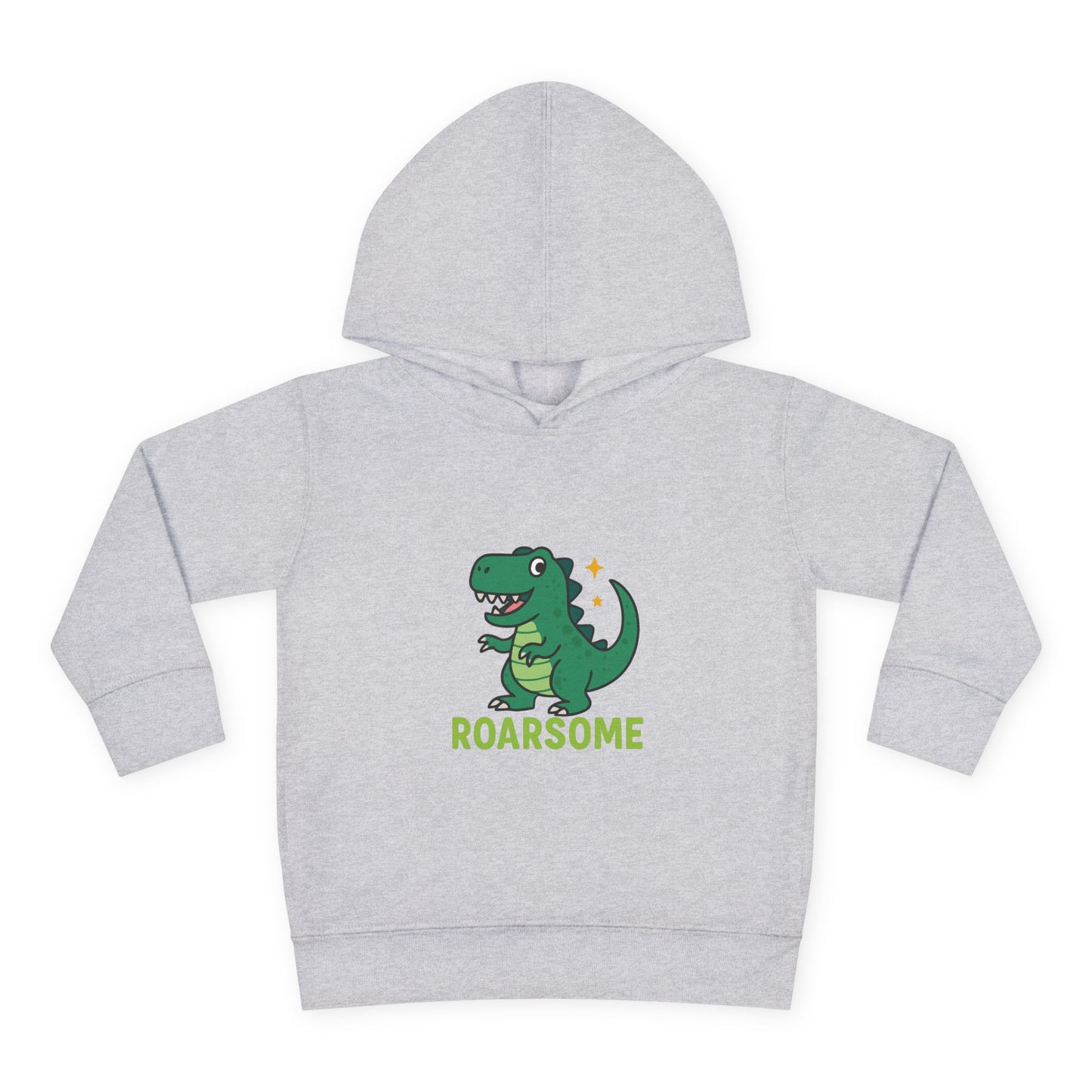 🦖 Roarsome Dinosaur Toddler Hoodie Adorable Pullover for Toddlers | Perfect for Playdates, Baby Showers & Dino Adventures