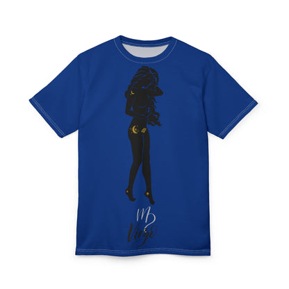 Virgo Vibe Check Tee – Astrology Apparel