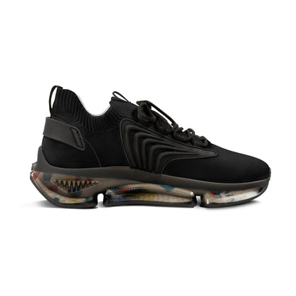 Stylish Men's Mesh Sneakers | Lightweight Comfort, Sporty Style, Everyday Athletic Footwear