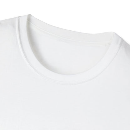 Colorful Hustle Tee – Soft T-Shirt for Entrepreneurs