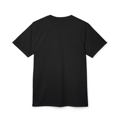 Artistic Graphic Tee | Cut & Sew Shirt, Bold Statement Fashion, Gift for Art Lovers, Chill Streetwear Essential
