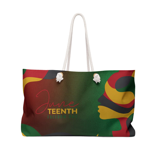 ✨ Soul Escape Tote – Style with Meaning, Travel with Purpose
