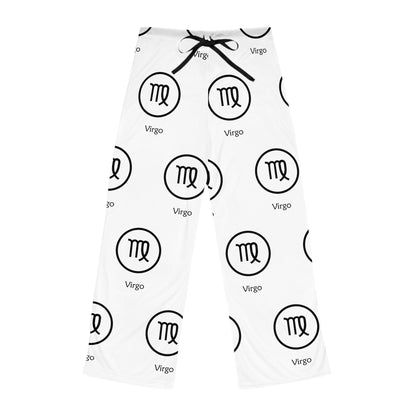 Virgo Vibes Women’s Pajama Pants