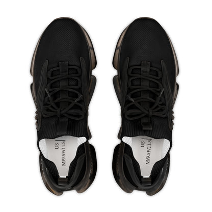 Stylish Men's Mesh Sneakers | Lightweight Comfort, Sporty Style, Everyday Athletic Footwear