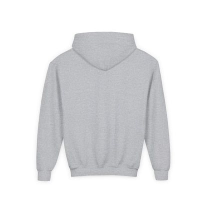 Magical Unicorn Youth Hoodie