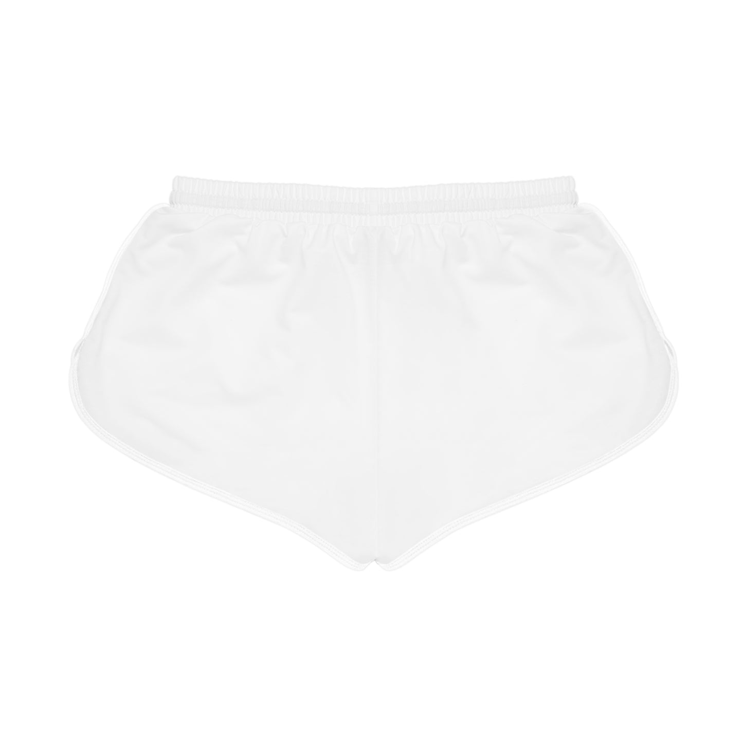 Daddy's Little Monster Women’s Relaxed Shorts | Casual Summer Style, Comfy Loungewear, Gift for Her or the Little Monster Crew