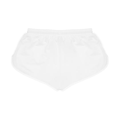 Daddy's Little Monster Women’s Relaxed Shorts | Casual Summer Style, Comfy Loungewear, Gift for Her or the Little Monster Crew