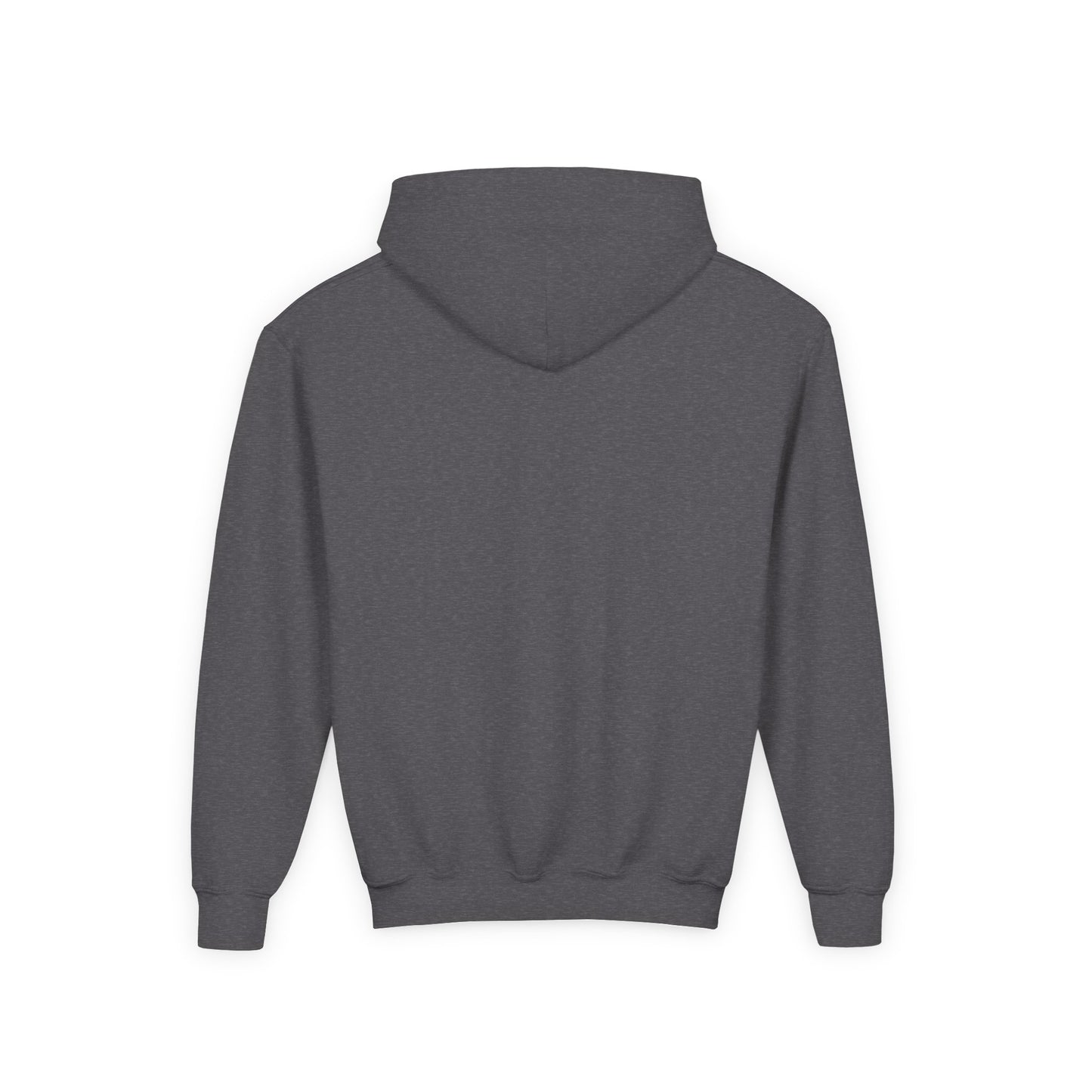 Magical Unicorn Youth Hoodie