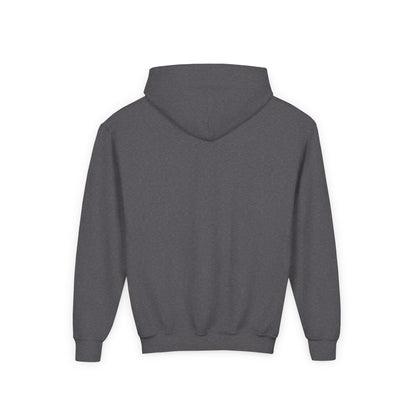 Magical Unicorn Youth Hoodie