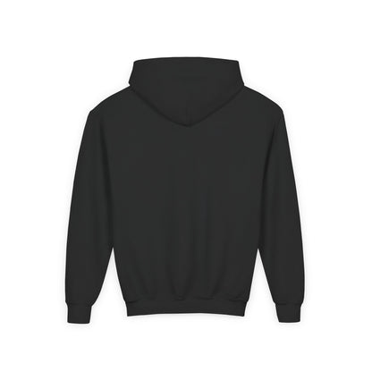 Youth Roarsome Dinosaur Hoodie