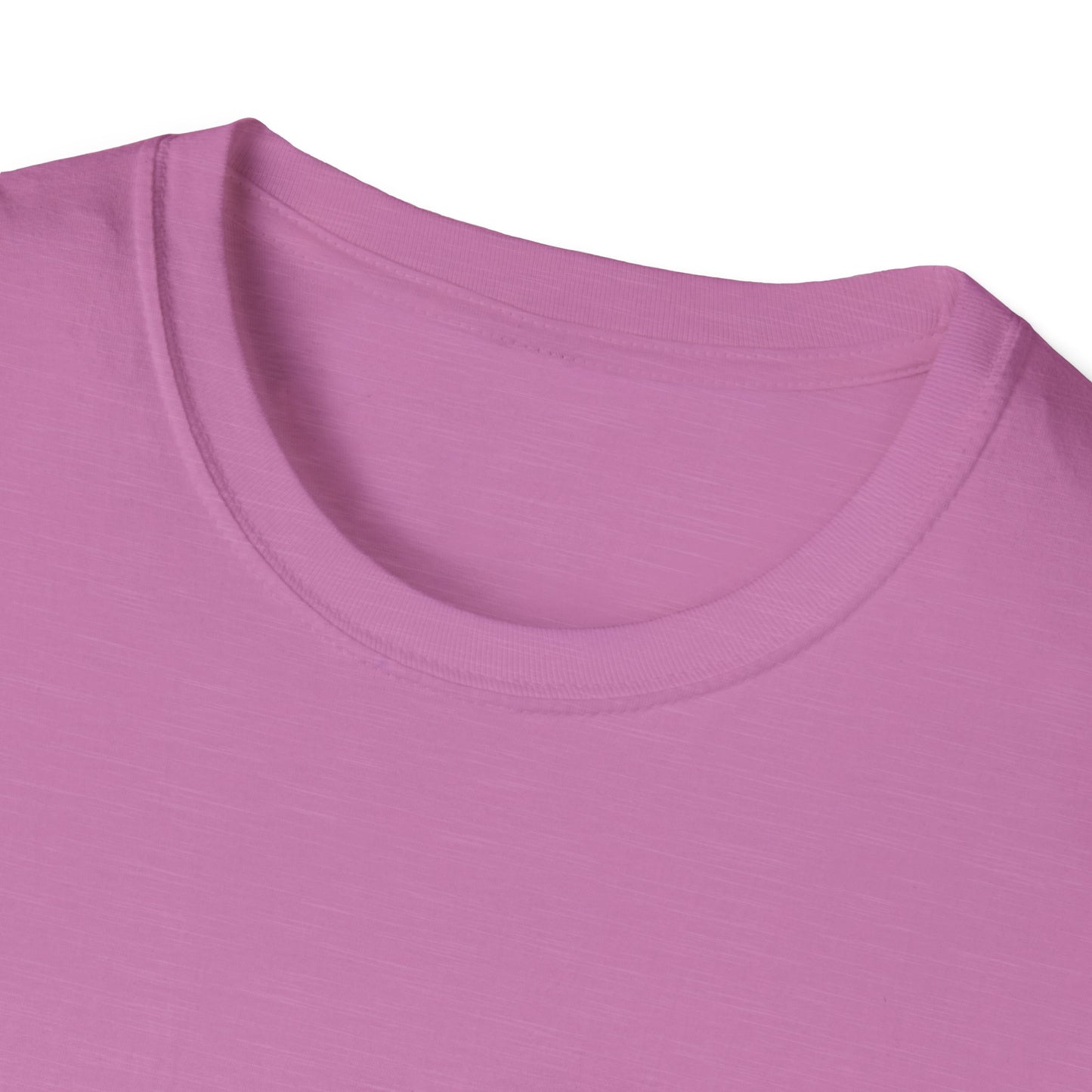 Colorful Hustle Tee – Soft T-Shirt for Entrepreneurs