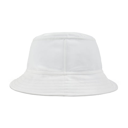 Daddy's Little Monster Bucket Hat – Cool, Casual Style for Sunny Days, Fun Gift for Any Age