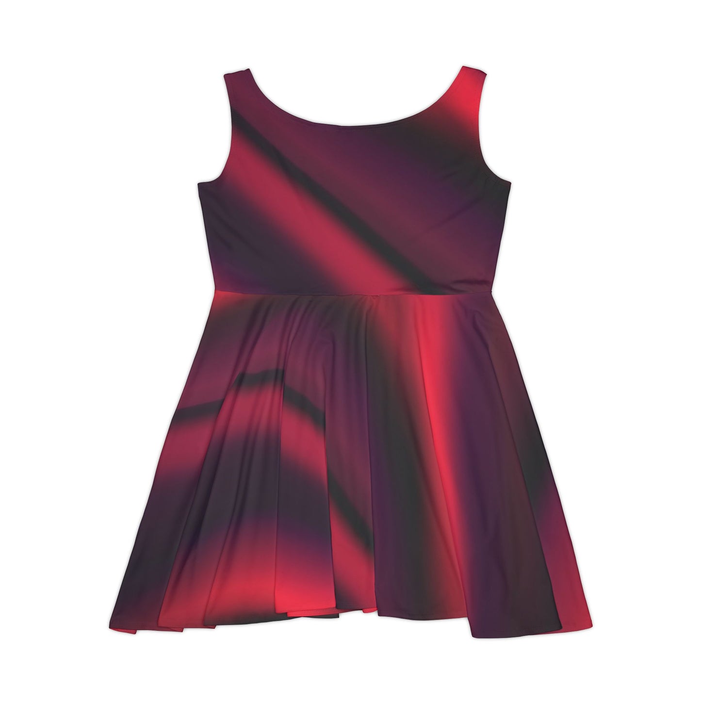 Twirl Me Twice Dress – Bold, Feminine, & Flirty Statement Piece