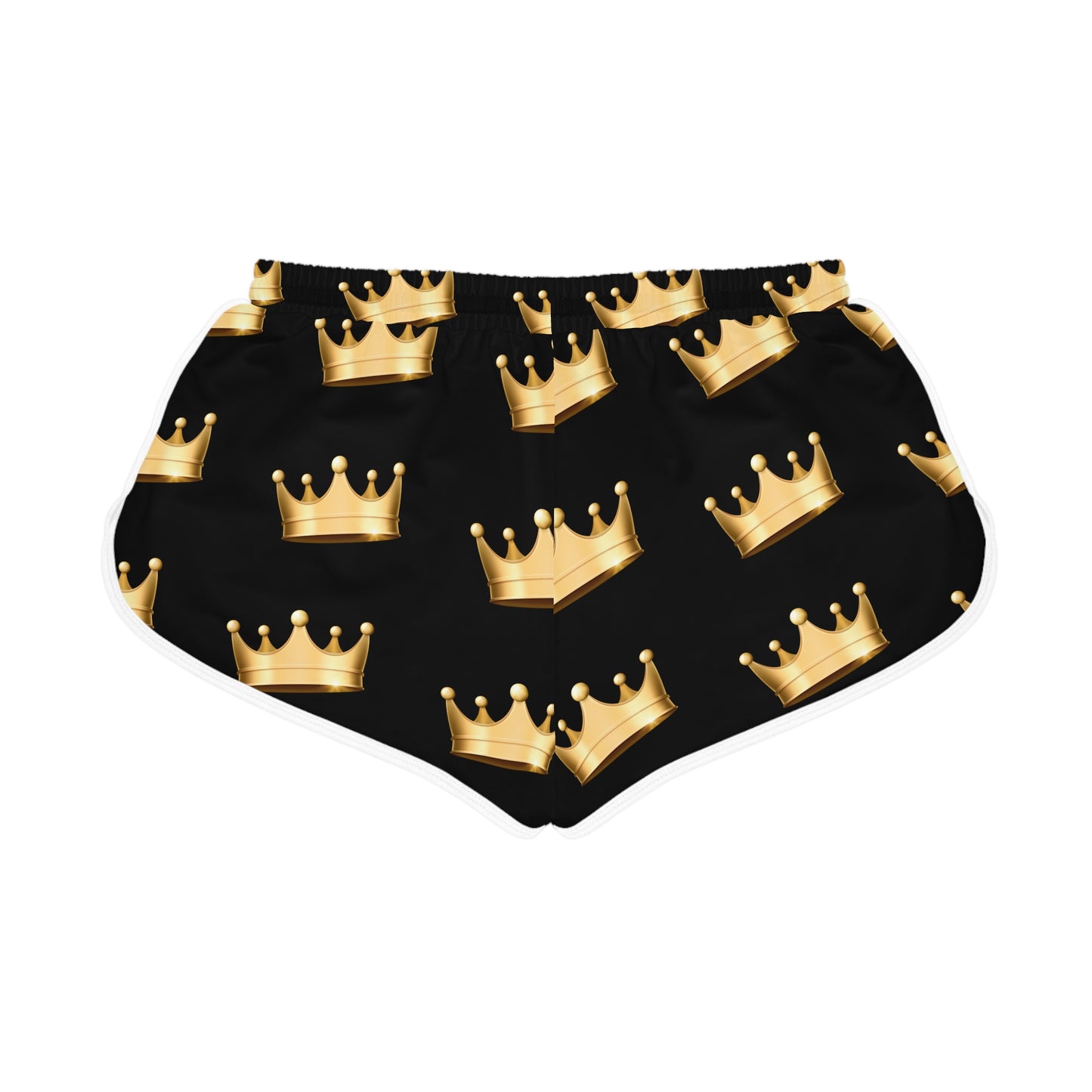 CEO Energy Only Women’s Matching Relaxed Shorts