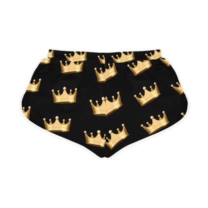 CEO Energy Only Women’s Matching Relaxed Shorts