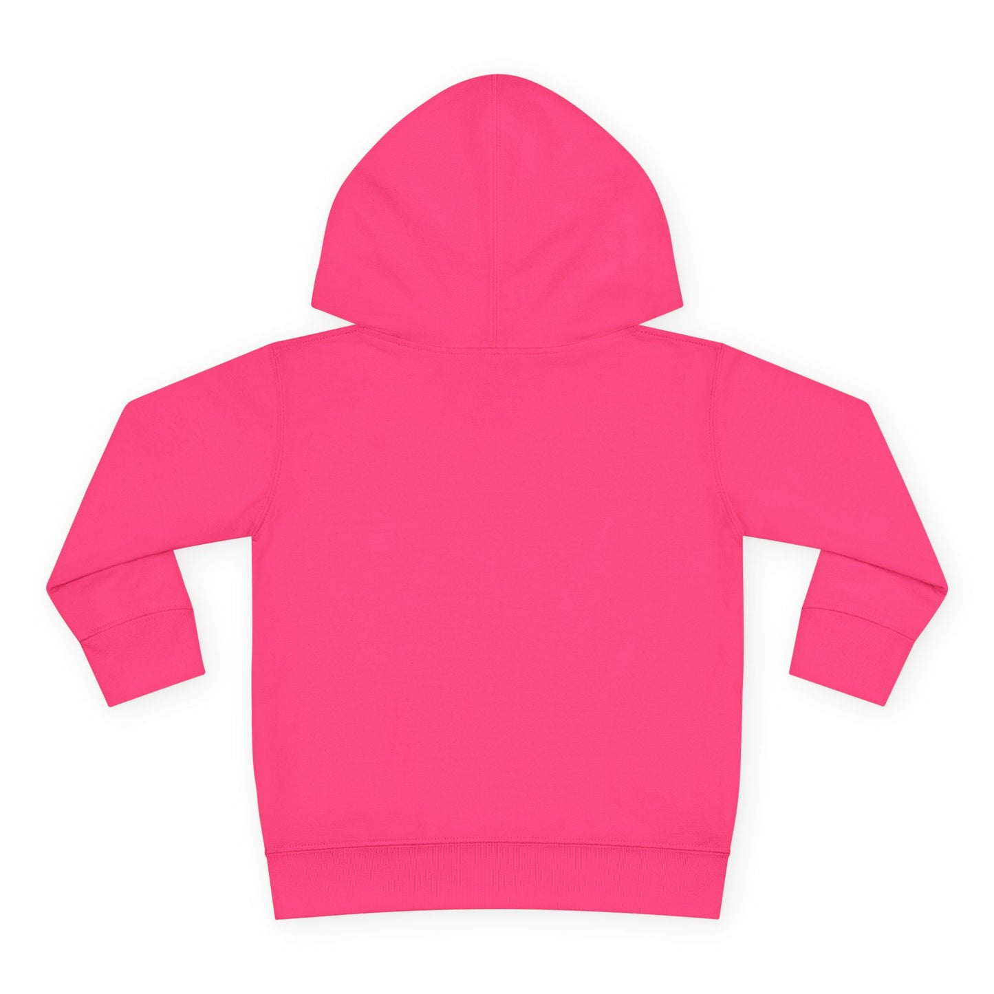 🦄 Magical Unicorn Toddler Fleece Hoodie Cozy & Cute Pullover for Toddlers | Perfect for Birthdays, School Days & Magical Moments