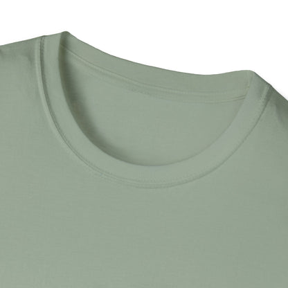 Colorful Hustle Tee – Soft T-Shirt for Entrepreneurs