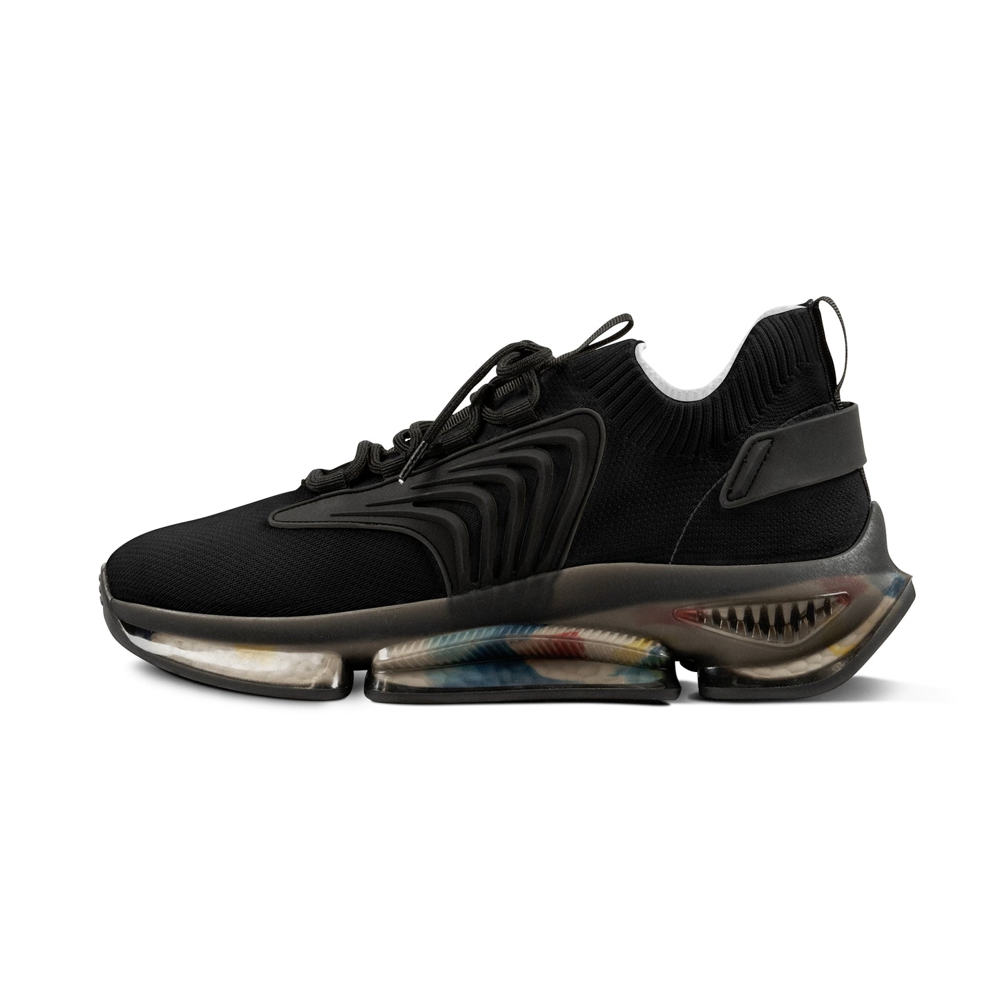 Stylish Men's Mesh Sneakers | Lightweight Comfort, Sporty Style, Everyday Athletic Footwear