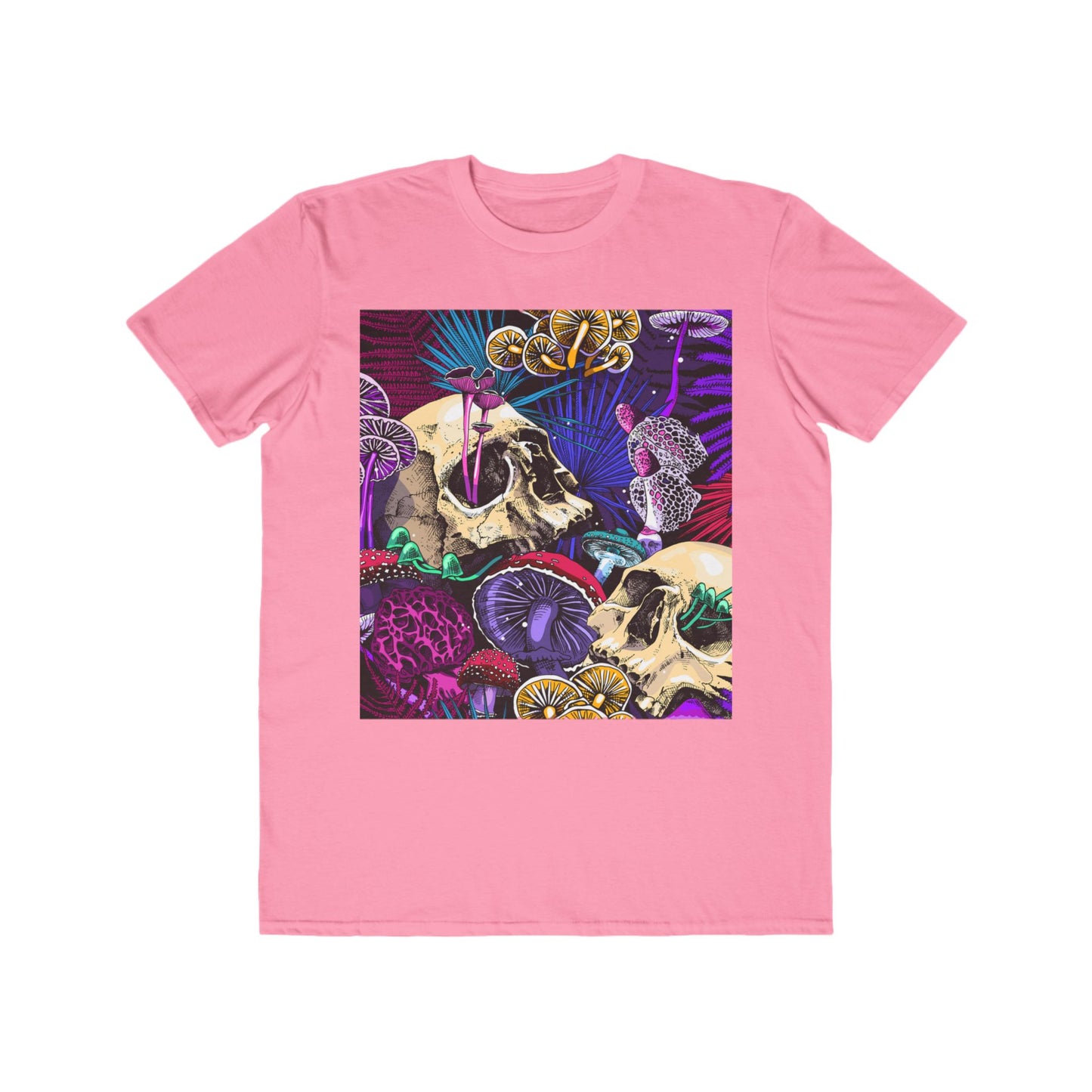 💀 Urban Pulse Skull Tee – Fearless Style. Artistic Edge.