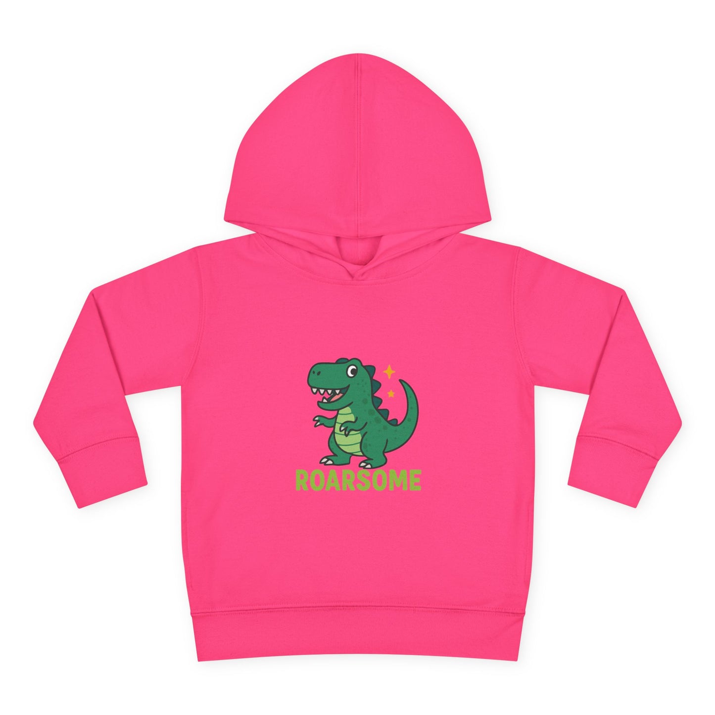 🦖 Roarsome Dinosaur Toddler Hoodie Adorable Pullover for Toddlers | Perfect for Playdates, Baby Showers & Dino Adventures