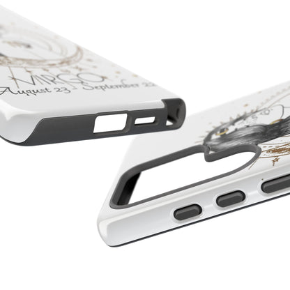 Stellar Virgo Phone Case
