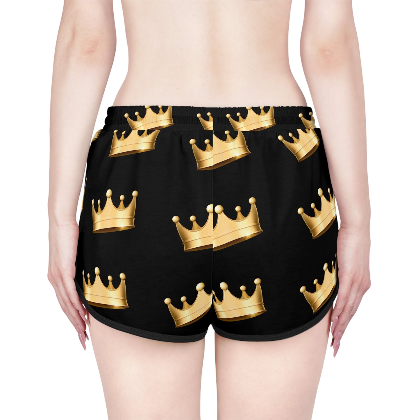 CEO Energy Only Women’s Matching Relaxed Shorts