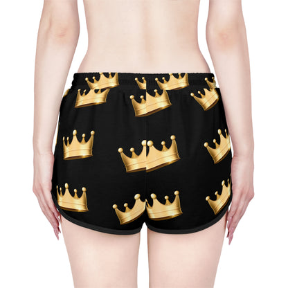 CEO Energy Only Women’s Matching Relaxed Shorts