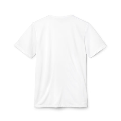Adidas Men’s Sport T-Shirt – Daddy’s Little Monster Edition Athletic • Bold • Eco-Conscious
