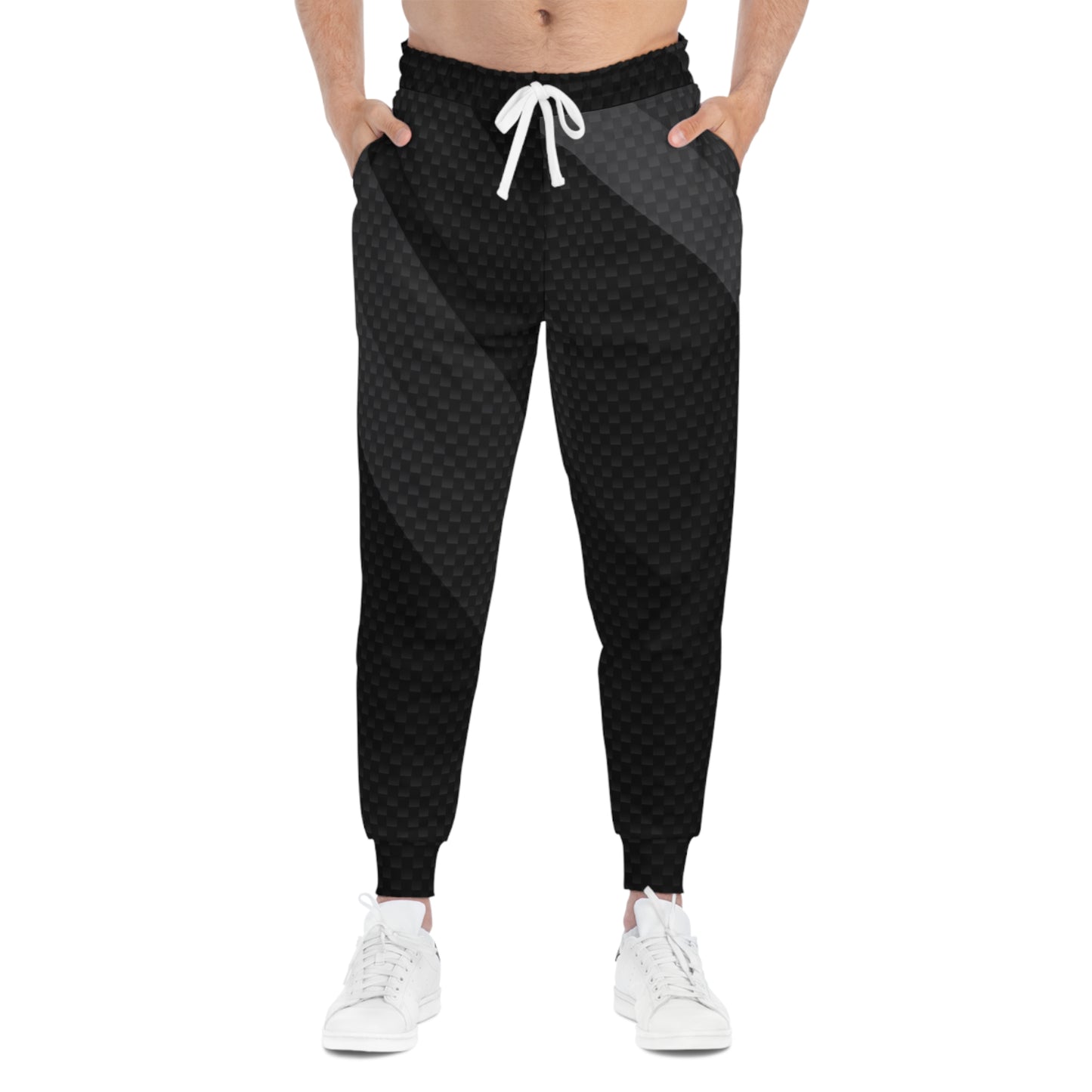 StrideFlex Athletic Joggers | Sleek Activewear for Gym, Lounging & On-the-Go Comfort
