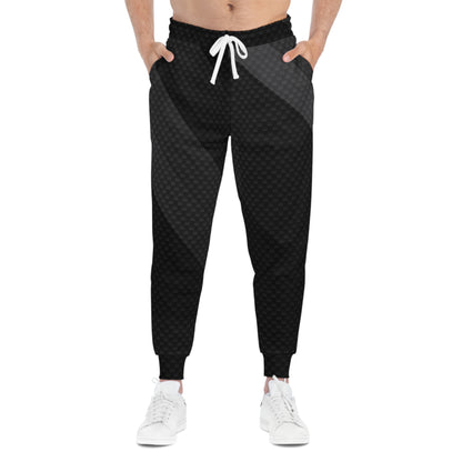 StrideFlex Athletic Joggers | Sleek Activewear for Gym, Lounging & On-the-Go Comfort