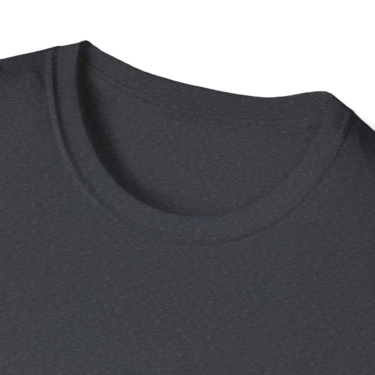Colorful Hustle Tee – Soft T-Shirt for Entrepreneurs