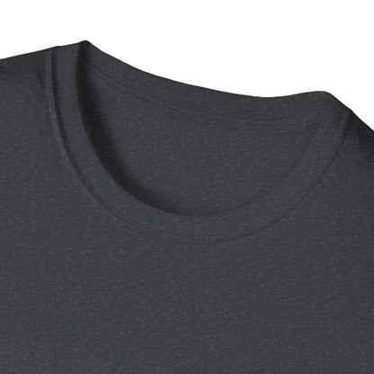 Colorful Hustle Tee – Soft T-Shirt for Entrepreneurs