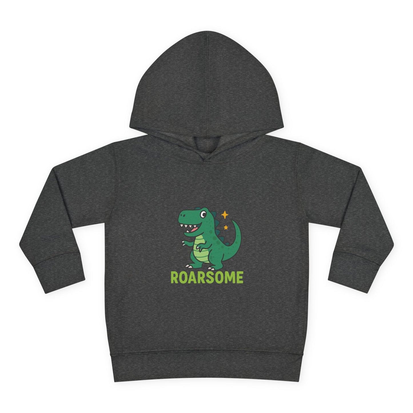 🦖 Roarsome Dinosaur Toddler Hoodie Adorable Pullover for Toddlers | Perfect for Playdates, Baby Showers & Dino Adventures