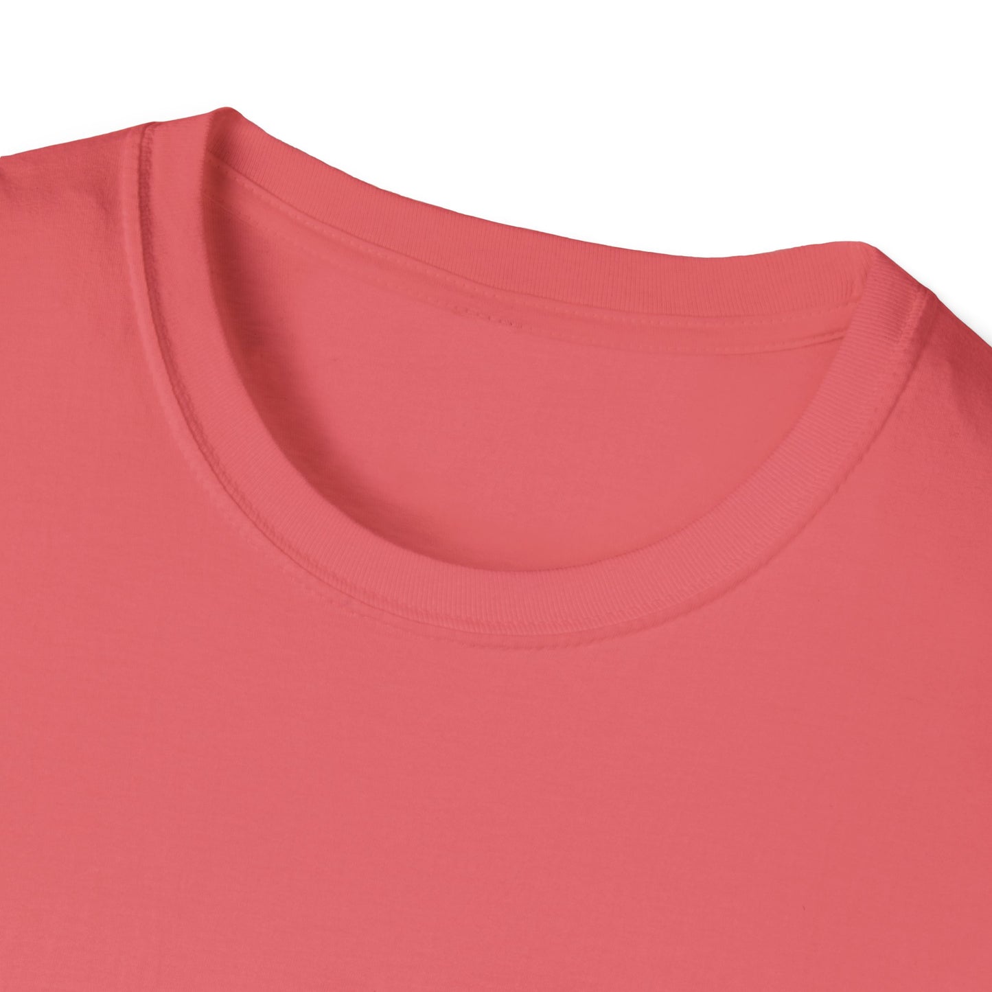 Colorful Hustle Tee – Soft T-Shirt for Entrepreneurs