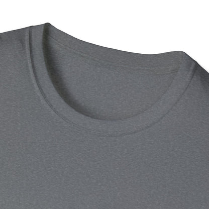Colorful Hustle Tee – Soft T-Shirt for Entrepreneurs