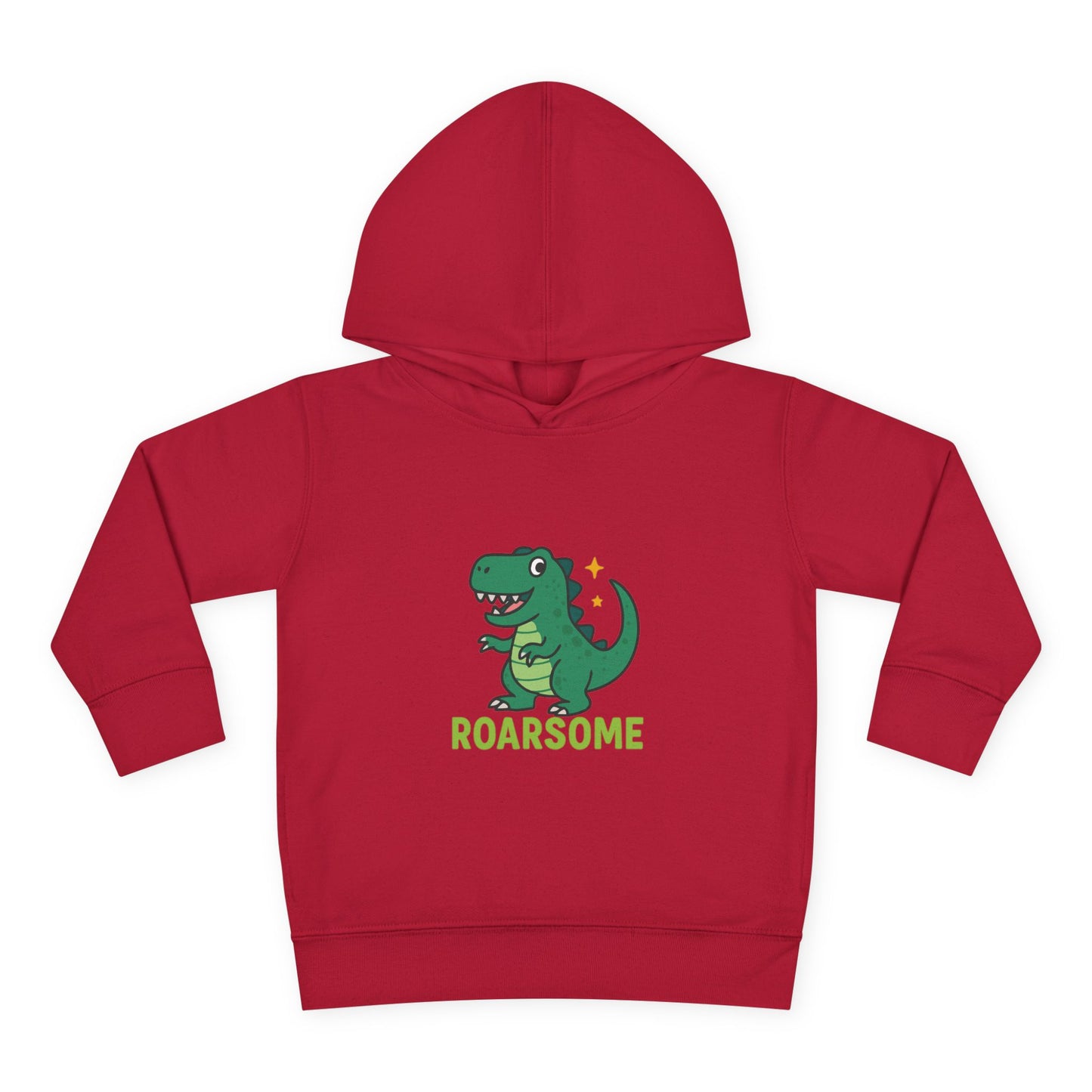 🦖 Roarsome Dinosaur Toddler Hoodie Adorable Pullover for Toddlers | Perfect for Playdates, Baby Showers & Dino Adventures