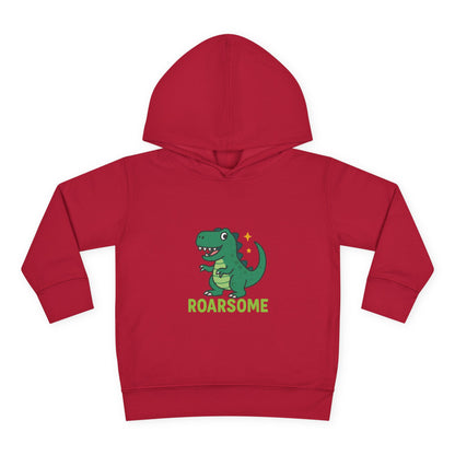 🦖 Roarsome Dinosaur Toddler Hoodie Adorable Pullover for Toddlers | Perfect for Playdates, Baby Showers & Dino Adventures