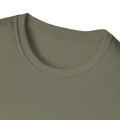 Colorful Hustle Tee – Soft T-Shirt for Entrepreneurs
