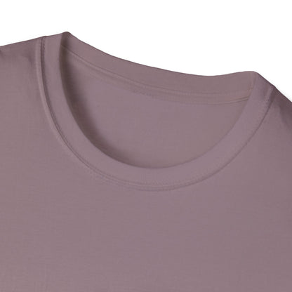 Colorful Hustle Tee – Soft T-Shirt for Entrepreneurs