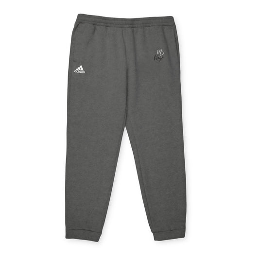 Virgo Zodiac Fleece Joggers – Cozy Astrology-Inspired Athleisure