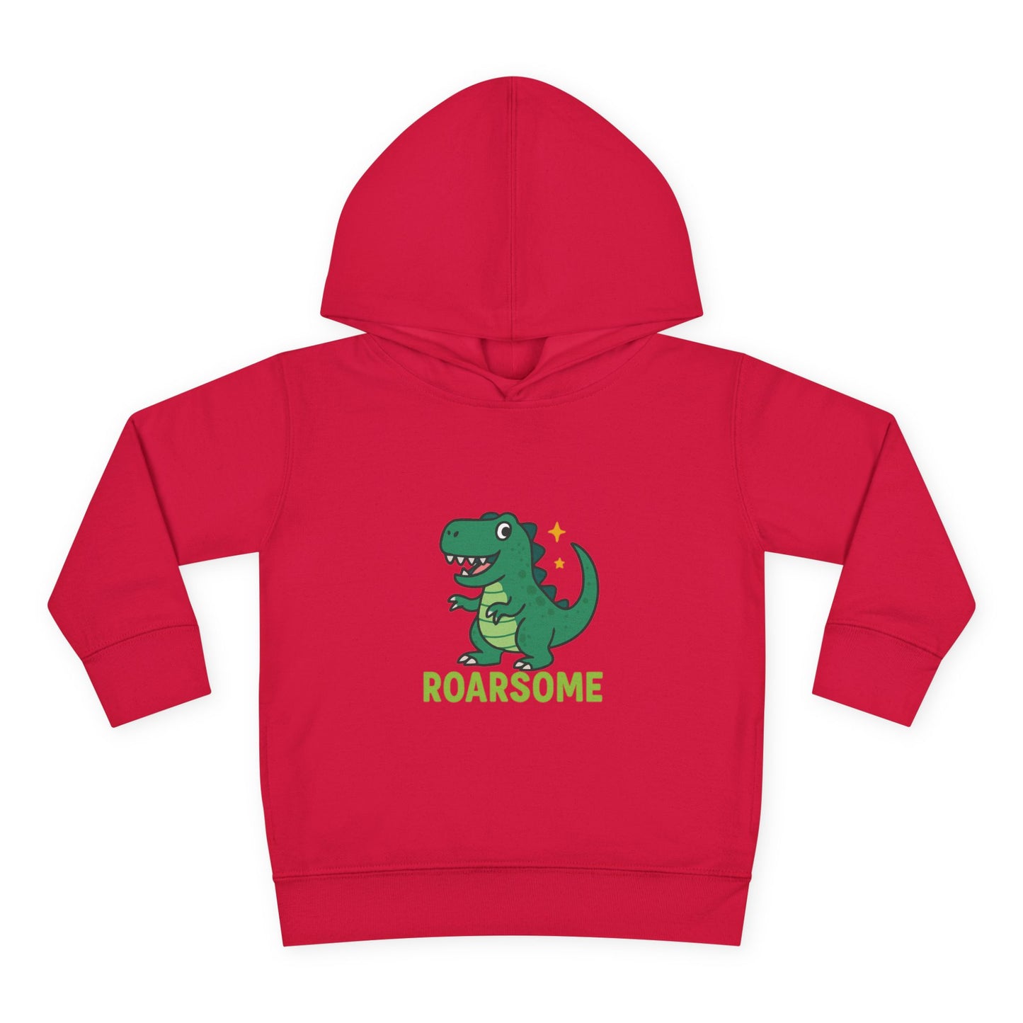 🦖 Roarsome Dinosaur Toddler Hoodie Adorable Pullover for Toddlers | Perfect for Playdates, Baby Showers & Dino Adventures