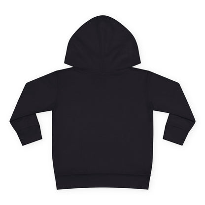 🦄 Magical Unicorn Toddler Fleece Hoodie Cozy & Cute Pullover for Toddlers | Perfect for Birthdays, School Days & Magical Moments