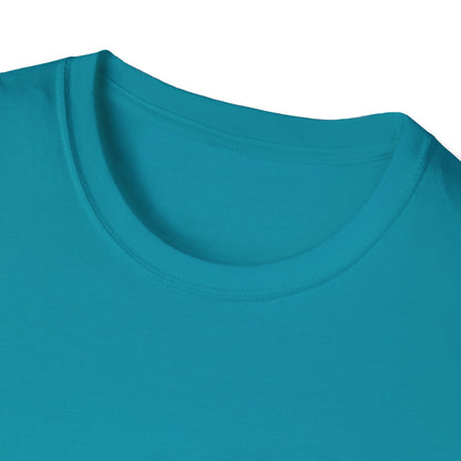 Colorful Hustle Tee – Soft T-Shirt for Entrepreneurs