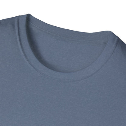 Colorful Hustle Tee – Soft T-Shirt for Entrepreneurs