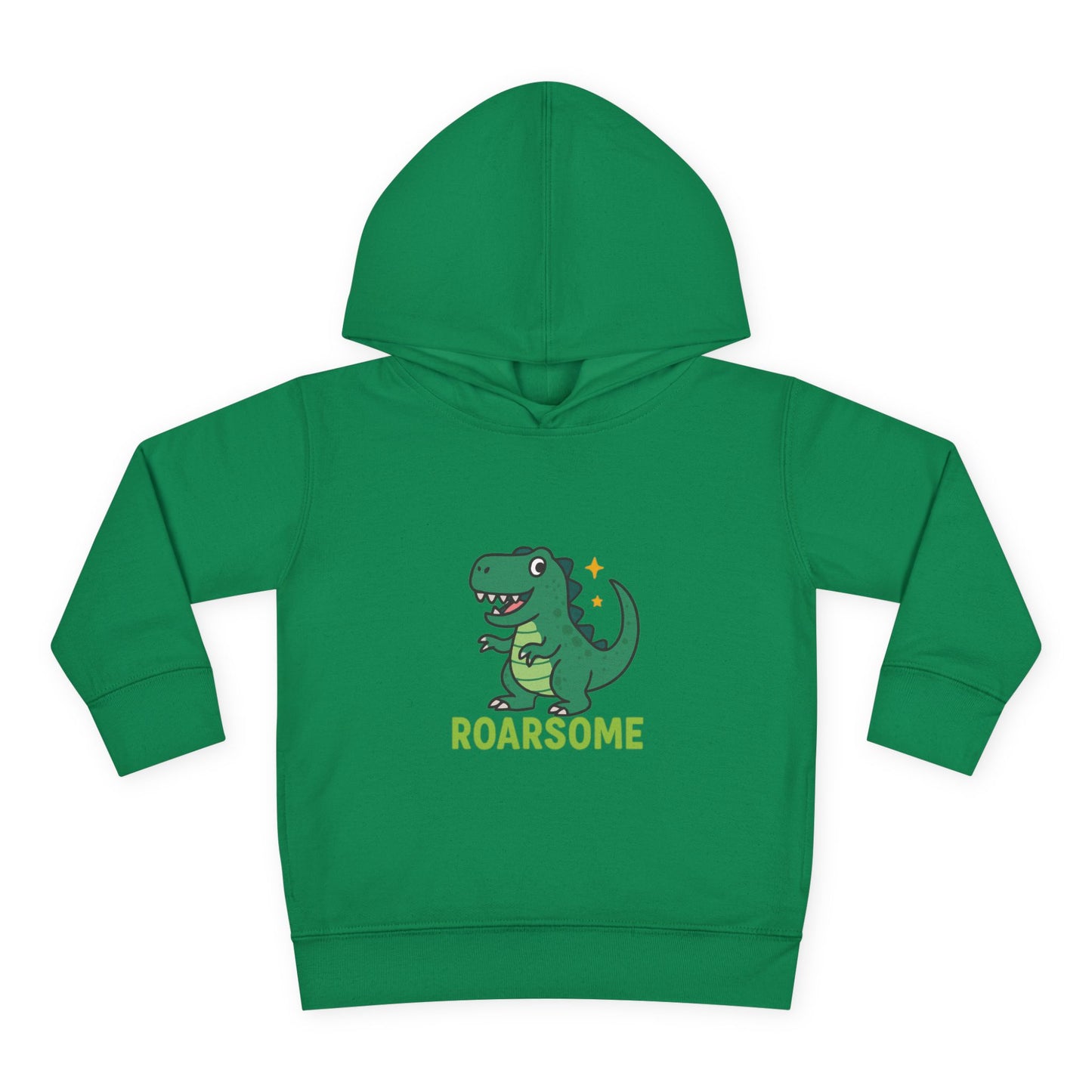 🦖 Roarsome Dinosaur Toddler Hoodie Adorable Pullover for Toddlers | Perfect for Playdates, Baby Showers & Dino Adventures